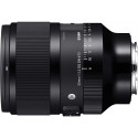 Sigma 50mm f/1.2 DG DN Art lens for Sony E