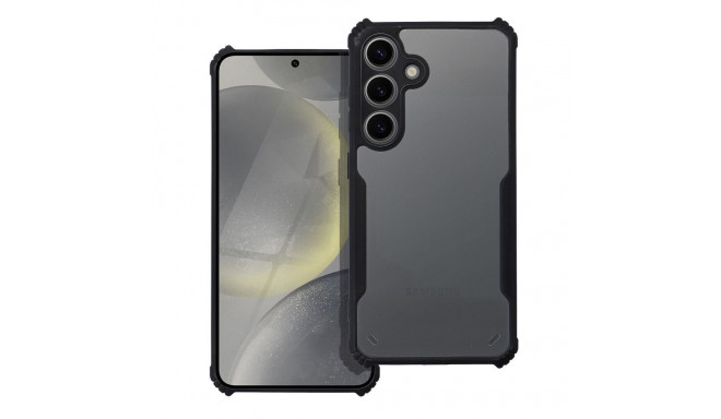 Case for Samsung A35 Anti-Drop black