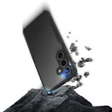Anti-Drop case for SAMSUNG A35 black