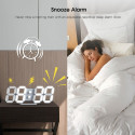Electronic desk clock EH-LED1302 (size S)
