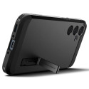 SPIGEN Tough Armor for SAMSUNG A35 5G black