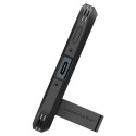 SPIGEN Tough Armor for SAMSUNG A35 5G black
