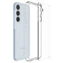 SPIGEN Ultra Hybrid for SAMSUNG A35 5G transparent