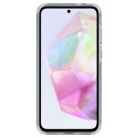 SPIGEN Ultra Hybrid for SAMSUNG A35 5G transparent