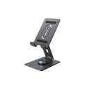 WiWU - Portable and Adjustable Tablet Stand up to 12,9" ZM106