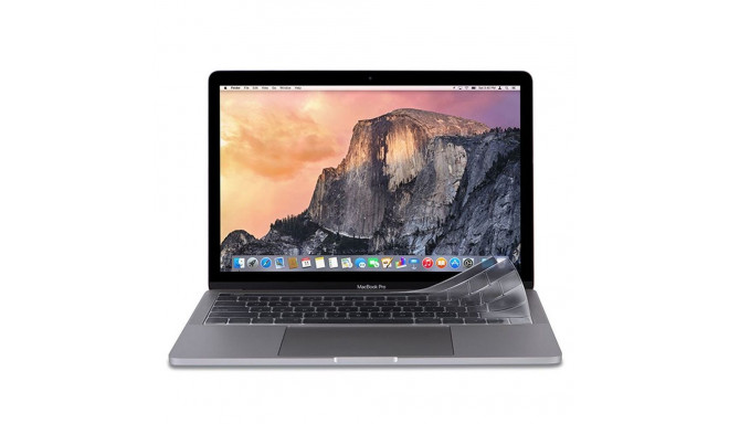 WiWU - Retina Keyboard Film for MacBook (A1369/A1466/A1425/A1502/A1398/A1278/A1286)