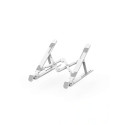WiWU - Foldable Aluminium Laptop Stand S500