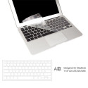 WiWU - Retina Keyboard Film for MacBook (A1369/A1466/A1425/A1502/A1398/A1278/A1286)