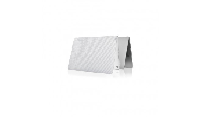 WiWU - iKavlar Crystal Shield for MacBook Pro 13.3" 2020/2022 - tranparent