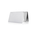 WiWU - iKavlar Crystal Shield for MacBook Air 13,3" 2020 - tranparent