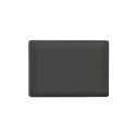 WiWU - iKavlar Crystal Shield for MacBook Pro 13.3" 2020/2022 - black