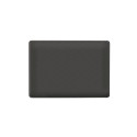 WiWU - iKavlar Crystal Shield for MacBook Air 15,3" 2023 - black
