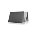 WiWU - iKavlar Crystal Shield for MacBook Pro 13.3" 2020/2022 - black