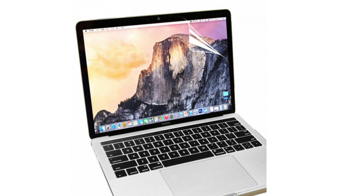 WiWU - PET Screen Protector for MackBook Pro 14.2" 2021 (A2442)