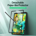 DUX DUCIS Naad - Paper Like Film Screen Protector for Samsung Tab S9 FE (X510/X516B)