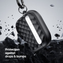DUX DUCIS PECC - TPU case for AirPods 3 - black