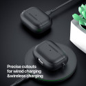 DUX DUCIS PECC - TPU case for AirPods 3 - black