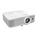 Optoma HD30LV data projector Short throw projector 4500 ANSI lumens DLP 1080p (1920x1080) 3D White