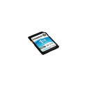 Kingston Technology 1TB SDXC Canvas Go Plus 170R C10 UHS-I U3 V30