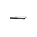 HPE ProLiant DL20 Gen10+ server Rack (1U) Intel® Xeon® E-2336 2.9 GHz 16 GB DDR4-SDRAM 800 W