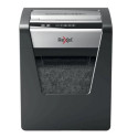 Rexel Momentum M510 paper shredder Micro-cut shredding Black