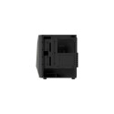 FSP CMT195A Midi Tower Black