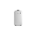 De’Longhi PACEM77 portable air conditioner 63 dB 800 W White