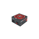 Chieftec PowerPlay power supply unit 550 W 20+4 pin ATX PS/2 Black, Red