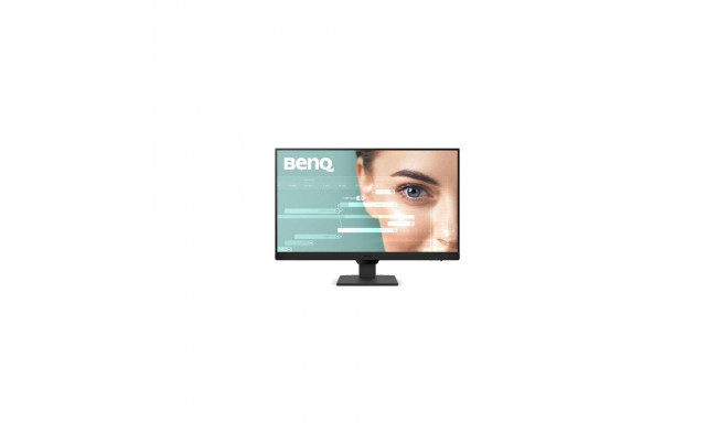 BenQ GW2490 computer monitor 60.5 cm (23.8&quot;) 1920 x 1080 pixels Full HD Black