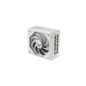 ASUS TUF Gaming 1000W Gold White Edition power supply unit 20+4 pin ATX ATX