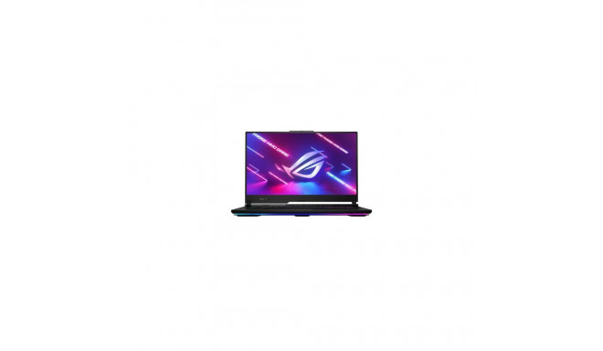 ASUS ROG Strix SCAR 17 X3D G733PYV-LL067W AMD Ryzen™ 9 7945HX3D Laptop 43.9 cm (17.3&quot;) Wide