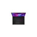 ASUS ROG Strix SCAR 17 X3D G733PYV-LL067W Laptop 43.9 cm (17.3&quot;) Wide Quad HD AMD Ryzen™ 9 