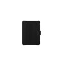 Urban Armor Gear Metropolis 27.7 cm (10.9&quot;) Folio Black