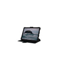 Urban Armor Gear Metropolis 27.7 cm (10.9&quot;) Folio Black