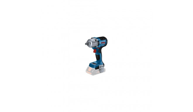 Bosch GDS 18V-450 HC Professional 2300 RPM Black, Blue