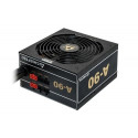 Chieftec GDP-650C power supply unit 650 W 20+4 pin ATX PS/2 Black
