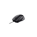 Trust Voca mouse Right-hand USB Type-A Optical 2400 DPI