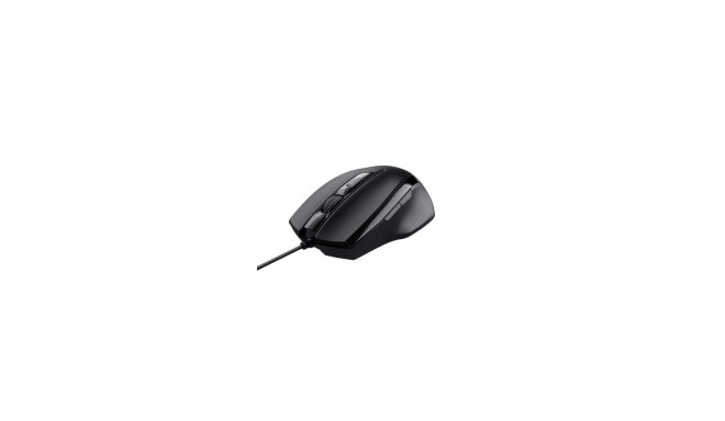 Trust Voca mouse Office Right-hand USB Type-A Optical 2400 DPI