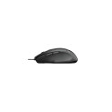 Trust Voca mouse Right-hand USB Type-A Optical 2400 DPI