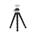 Fotopro UFO3 flexible tripod - black