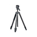 Fotopro X-Airfly Max Video Tripod - Gray