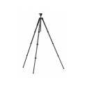 Fotopro X-Airfly Max tripod - gray