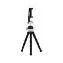 Fotopro UFO3 flexible tripod - black