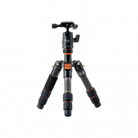 Fotopro X-go mini 2 tripod with FPH-42QP ball head