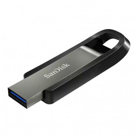 SANDISK Extreme Go 3.2 Flash Drive 128GB