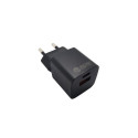 Charger GaN USB Type-C, USB Type-A: 30W, PPS