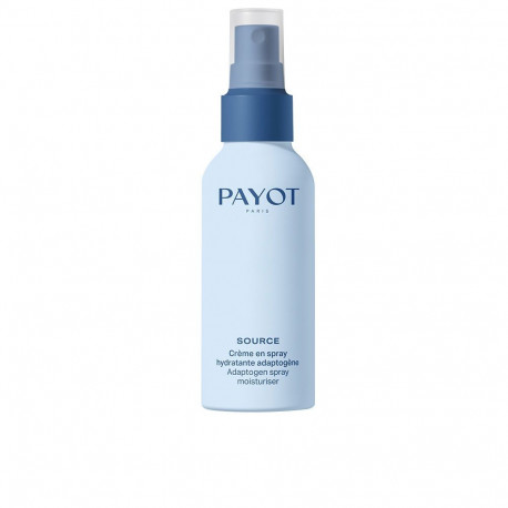 Payot pihustatav kreem Source niisutav adaptogeenne 40ml