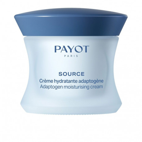 Payot niisutav kreem Source adaptogeenne 50ml