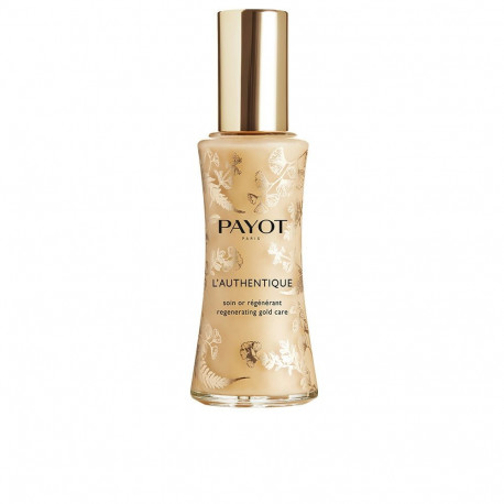 PAYOT L'AUTHENTIQUE soin or régénérant 50 ml