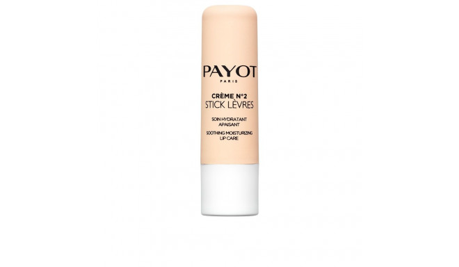 PAYOT CRÈME Nº2 stick lèvres 4 gr